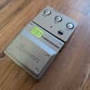 Ibanez TS7 Tube Screamer Guitar Effects Pedal Silver Gray Tested Clean