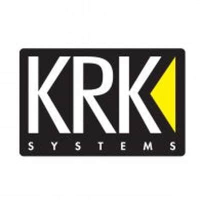 KRK RP5-G5 Rokit Powered G5 Studio Monitor - 5" image 2