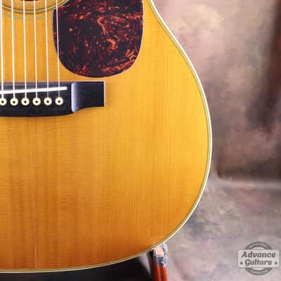 Martin 2002 model 000-28EC image 15