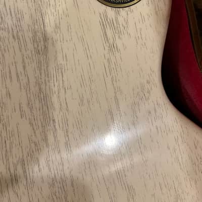 Gibson Custom Shop Standard Historic '60 Les Paul Standard Reissue 2023 - Purple Denim Gloss image 19