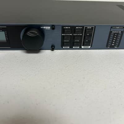 dbx DriveRack PX Powered Speaker Optimizer 2010s - Purple image 5