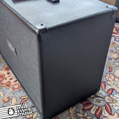BluGuitar FatCab 8ohm 1x12 Cabinet - Used image 2