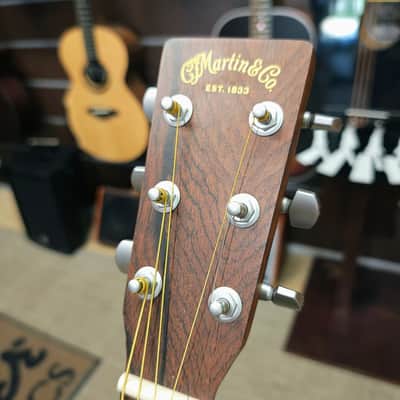 Martin X-Series 0-X2E 2024 - Present - Natural image 2