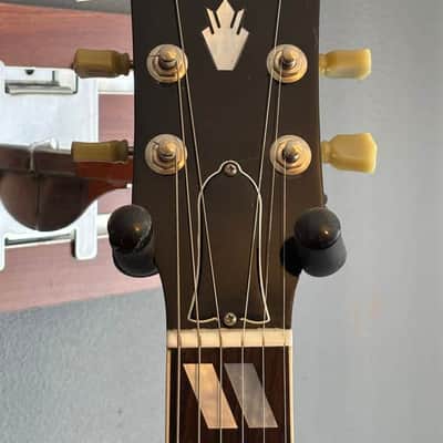 Gibson ES-175 2007 - Original image 10