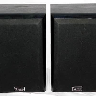 Infinity SS 2002 vintage stereo speakers with new foam image 2