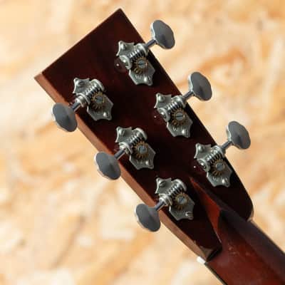 Collings OM2H 1996 image 9