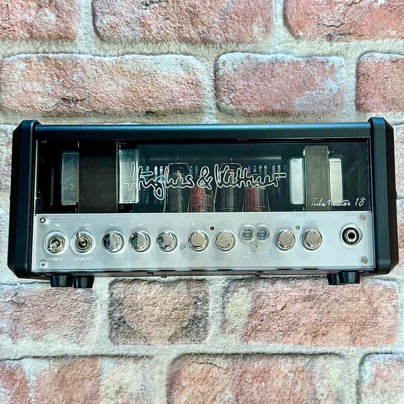 Hughes & Kettner Tube Meister 18 image 1