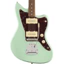 Fender Vintera '60s Jazzmaster Modified - Pau Ferro Fingerboard, Surf Green