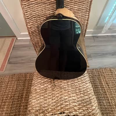 Gibson L-00 Original Ebony image 4