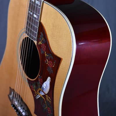 1977 Alvarez 5024 Dove image 3
