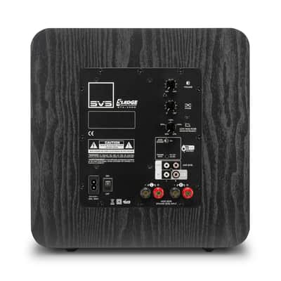 SVS SB-1000 Subwoofer (Black Ash) **OPEN BOX** image 4
