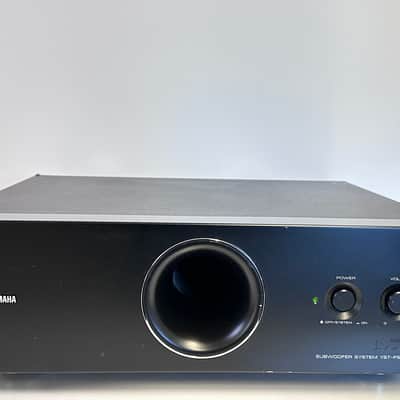 Yamaha YST-FSW150 Powered Wired Subwoofer image 12