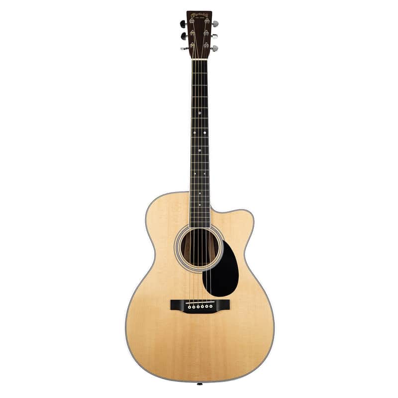 Martin Standard Series OMC-35E (2016 - 2017) image 1