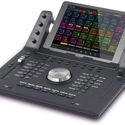 Avid Pro Tools Dock image 1