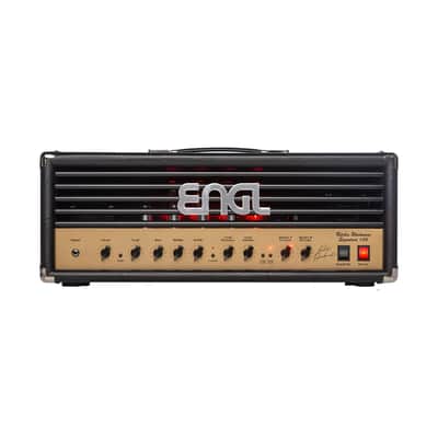 Engl E 650/2 Ritchie Blackmore Signature Head image 2