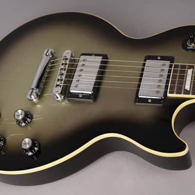 Gibson Les Paul Standard - 2008 - Limited Edition - Silverburst w/OHSC image 19