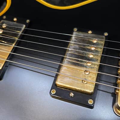 ESP ECLIPSE-I CTM VIBRATO 2012 - VBK image 3
