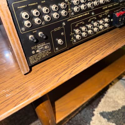 Pioneer  Qx949A 1976-1977 image 5