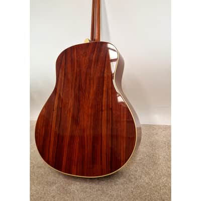 Yamaha LL6 - Acoustic Guitar - Very Good image 16