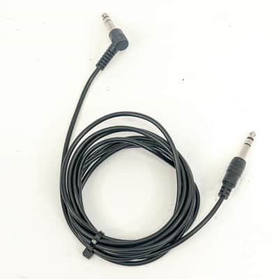 Roland PD-8A 8.5" Rubber Electronic Drum Pad – w/ TRS Cable image 2