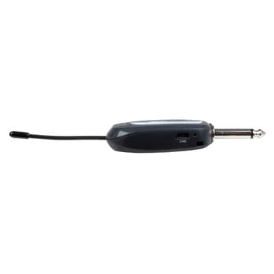 VOCOPRO COMMANDER-HT/PR Compact Digital UHF Wireless Handheld Mic and Receiver image 6