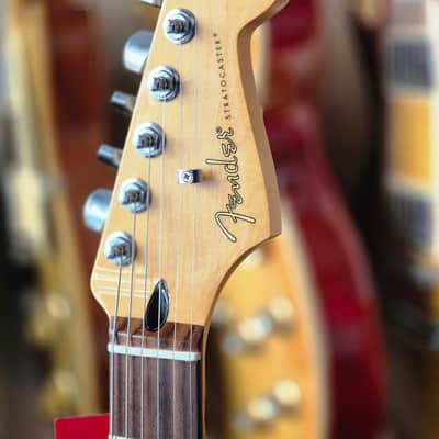 Fender Player II Modified Stratocaster HSS 2026 - Olympic Pearl image 8