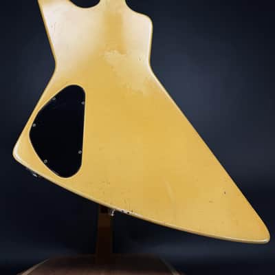 1984 Gibson Explorer - Alpine White image 18