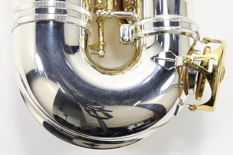 Jupiter JAS-869 Artist Alto Saxophone | Reverb