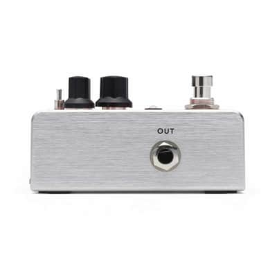 FISHMAN PRO-AFX-RV2 Mini pédale AFX AcoustiVerb Reverb image 3