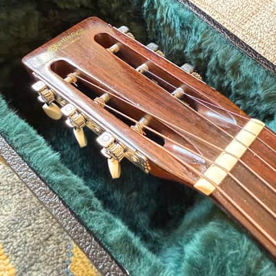 1948 Martin 00-21 Great Condition! image 17