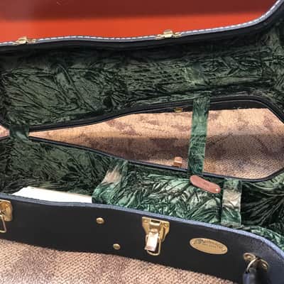 Martin & Co. D-28 CWB Clarence White Brazilian Rosewood image 12