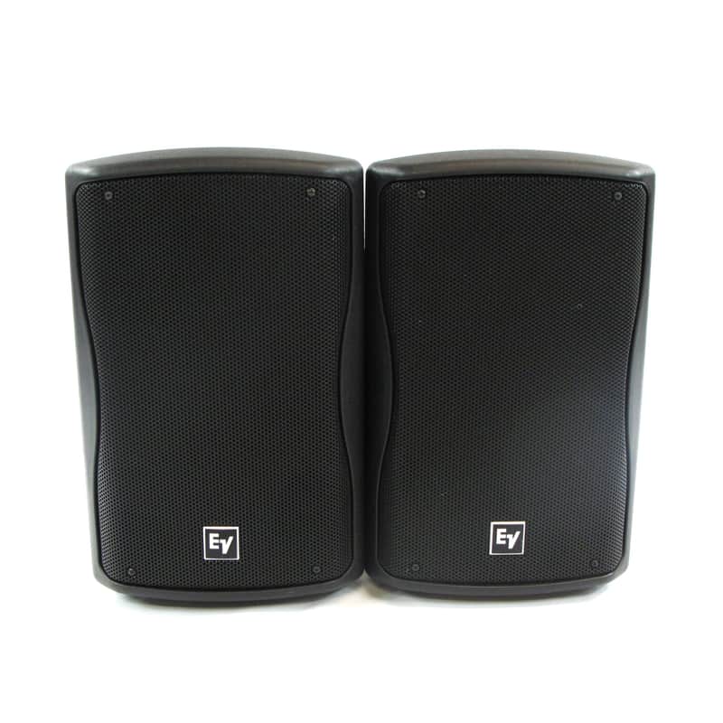 Electro-Voice ZX1-90 Passive Speaker Pair image 1