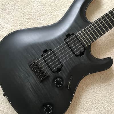 Mayones Regius Core image 8