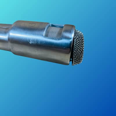 Electro-Voice 654A Omnidirectional Dynamic Microphone image 2
