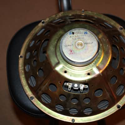 Peavey Triple XXX Sheffield 16 Ohm 12