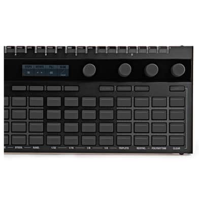 Korg SQ-64 image 4