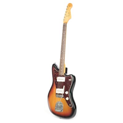 Fender Vintage '62 Jazzmaster Owned by Frank Iero image 3
