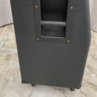Marshall 1960AX 1993 Marshall 1960AX Guitar Cabinet (1993) Loaded with Vintage 30 Speakers image 5