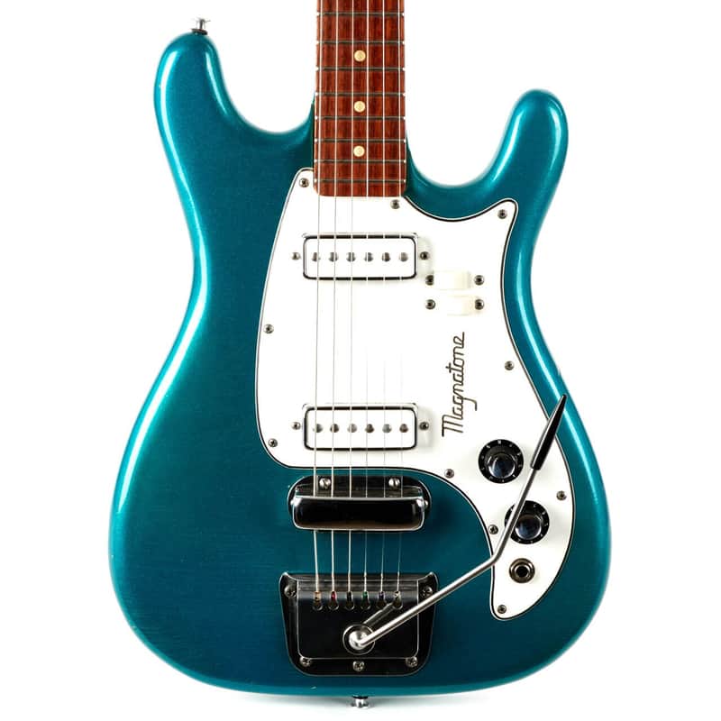 Magnatone Starstream X-5 Zephyr image 2