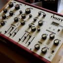 MINT Dreadbox Murmux Adept Edition 8-Voice Polyphonic Synthesizer LIKE NEW