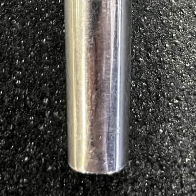 YAMAHA TRUMPET MOUTHPIECE 11B4 (USED) image 2