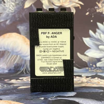 AD/A PBF Flanger Used image 2
