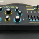 Dreadbox Typhon Analog Synthesizer 2020 - 2021 - Black