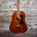 Guild D-25BR 1971 - Mahogany