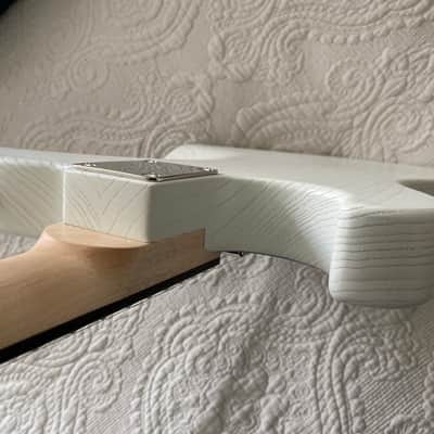 Veritas Portlander Pro Series 2023 - Ash Wood White Mate image 22