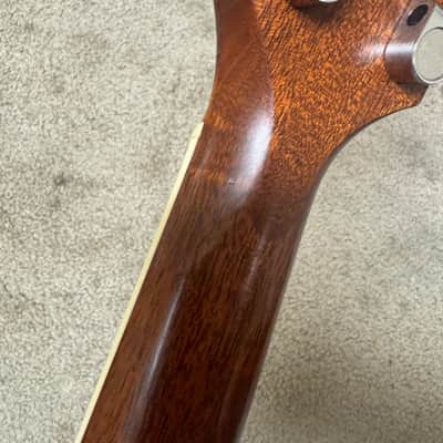Taylor GC3 Grand Concert W/ OHSC 2007 image 6