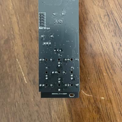 Beepboop Electronics Drops&waves - Mutable Instruments Ripples v1 Clone image 4