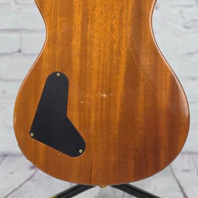 USED Paul Reed Smith PRS Guitars Custom 22 Artist Package 6 String Electric Guitar Blue Fade Indian Rosewood Neck image 9