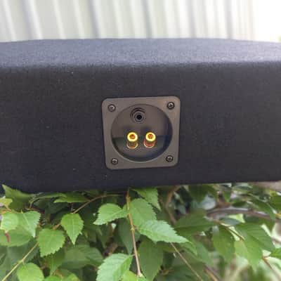 PA TOPS TWEETER ENCLOSURES 6 DRIVERS PER ENCLOSURES/ TWO ENCLOSURES FOR THIS PRICE PMR SPEAKERS image 6