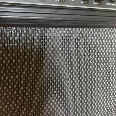 Crate GX-30M 1990’s - Black image 3
